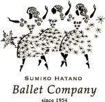 SUMIKO HATANO Ballet Company since1954